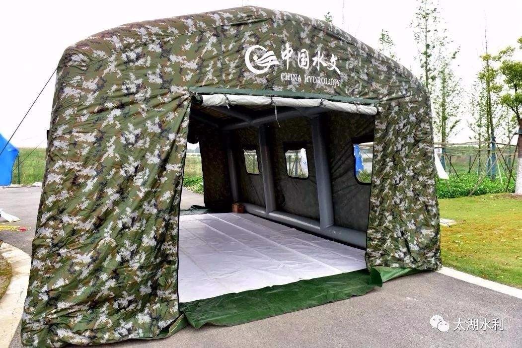 长春军事帐篷